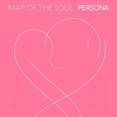 BTS - MAP OF THE SOUL : PERSONA