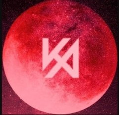 KARD - RED MOON