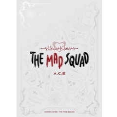 A.C.E - THE MAD SQUAD na internet