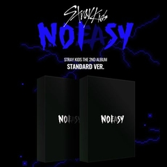 STRAYKIDS - NOEASY (STANDARD ver.)