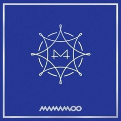 MAMAMOO - BLUE;S