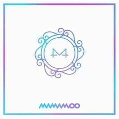 MAMAMOO - WHITE WIND