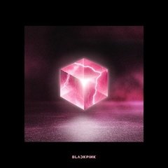 BLACKPINK - SQUARE UP - comprar online