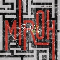 STRAY KIDS - MIROH