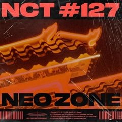 NCT 127 - NEO ZONE