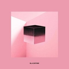 BLACKPINK - SQUARE UP