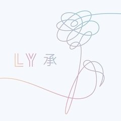 BTS - LOVE YOURSELF : HER