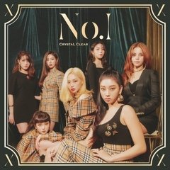 CLC - NO.1