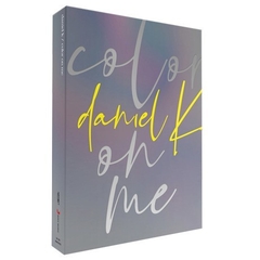 KANG DANIEL - COLOR ON ME