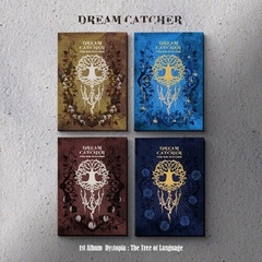 DREAMCATCHER - DYSTOPIA