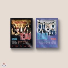 NCT DREAM - RELOAD - comprar online