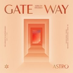 ASTRO - GATEWAY