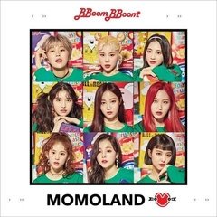 MOMOLAND - GREAT !