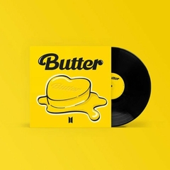 BTS - BUTTER