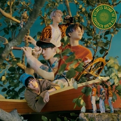 SHINEE - ATLANTIS - comprar online