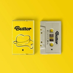 BTS - BUTTER - comprar online