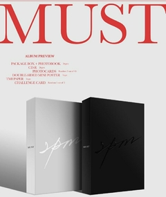 2PM - MUST