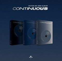 VICTON - CONTINUOS