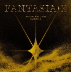 MONSTAX - FANTASIA X