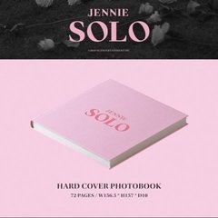 JENNIE - SOLO