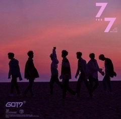 GOT7 - 7FOR7