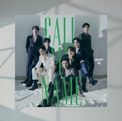 GOT7 - CALL MY NAME