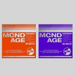 MCND - MCND AGE