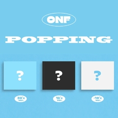 ONF - POPPING