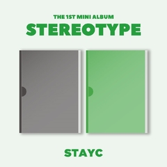 STAYC - STEREOTYPE