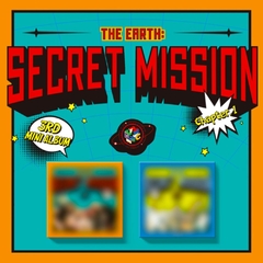 MCND - THE EARTH SECRET MISSION