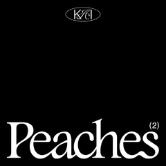 KAI - PEACHES