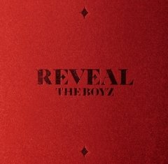 THE BOYZ - REVEAL