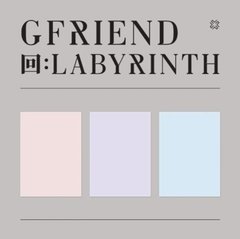 GFRIEND - LABYRINTH