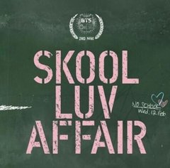 BTS - SKOOL LUV AFFAIR