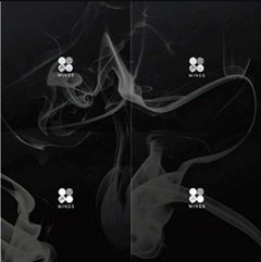 BTS - WINGS