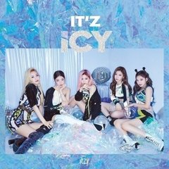 ITZY - ITZ ICY