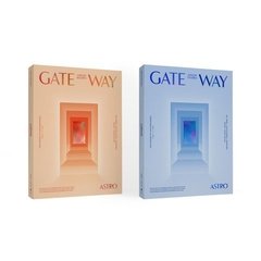 ASTRO - GATEWAY - comprar online