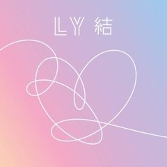 BTS - LOVE YOURSELF : ANSWER