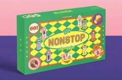 OH MY GIRL - NONSTOP