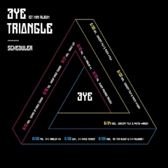 3YE - TRIANGLE