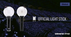 BTS - LIGHTSTICK ESPECIAL ver.