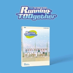 TOO - RUNNING TOOGETHER