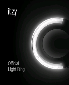 ITZY - LIGHT RING