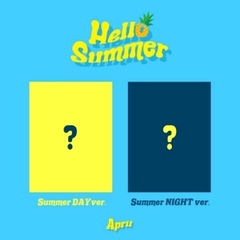 APRIL - HELLO SUMMER - comprar online