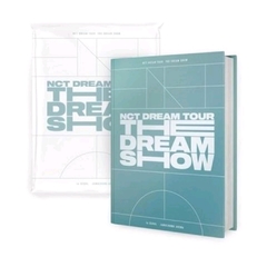 NCT DREAM - NCT DREAM TOUR : THE DREAM SHOW