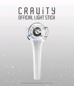 LIGHTSTICK - CRAVITY