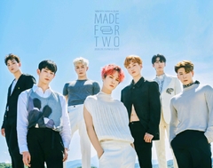 VAV - MADE FOR TWO