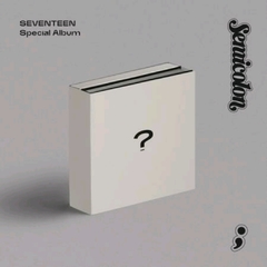 SEVENTEEN - SEMICOLON - comprar online