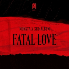 MONSTAX - FATAL LOVE