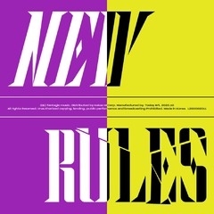 WEKIMEKI - NEW RULES